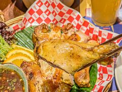 -泰妃殿(武汉首店)