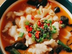 -小船渔村·大连菜(明泽街店)