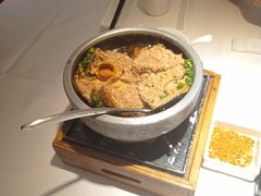 -小厨娘淮扬菜(六合欢乐港店)