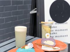 -ADO KAFE(大学城店)