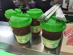 -柠季·手打柠檬茶(静安大悦城北座B1店 )
