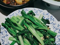 -围龙屋客家食府(福田店)