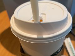 -星巴克(天津大悦城第二店)