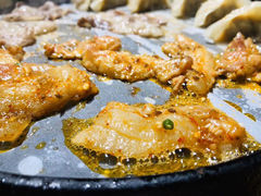 -胖记烤肉(湖大店)