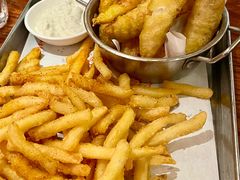 -京A Taproom·精酿餐吧(CBD店)