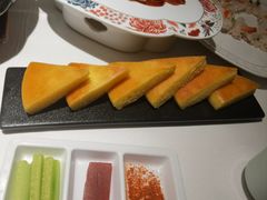 -在前门·烤鸭北京菜(五月花广场店)