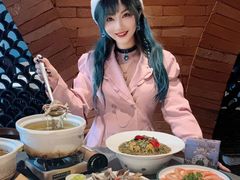 -佬太公海鸭·海鲜大排档(上海总店)