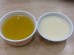 -永康饼屋(桑达大厦总店)
