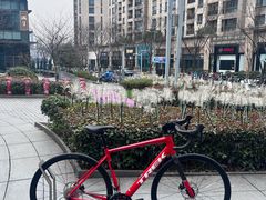 -TREK崔克自行车(徐汇滨江店)