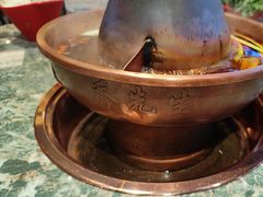 -乔先生涮肉·鲜活牛羊肉火锅(塘沽店)