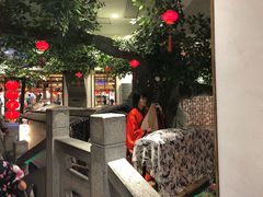 -苏浙徽·农家大院(吴江中山南路店)
