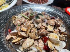 -永红源啤酒·烧烤·海鲜·大排档(台柳路店)