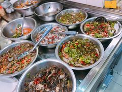 -长平老姿娘夜粥(平东一街店)