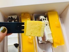 -壹点壹客·生日蛋糕(南山店)
