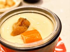 -京樽回転寿司(奥林匹克店)