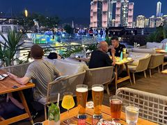 -埠口精酿夜景餐酒吧· BREWPORT BISTRO(长嘉汇重庆之眼店)