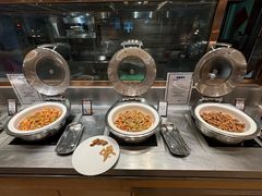 -北京王府井希尔顿酒店·万斯阁西餐厅