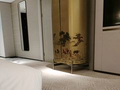 -北京北辰洲际酒店