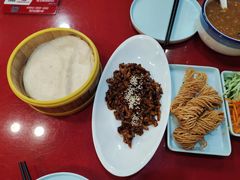 -宏状元现熬粥·京味菜(五棵松店)