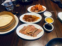 -上海外滩茂悦大酒店