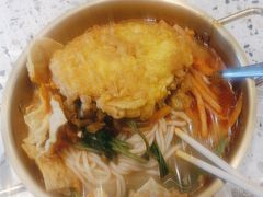 -雙冲柳州螺蛳粉&酸嘢&桂林米粉(簋街店)