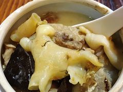 -黄祥华养生堂·炖汤·营养蒸饭(岭南天地店)