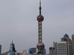 -东方明珠广播电视塔