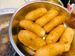-憨铁匠老火锅(龙岗万科里店)