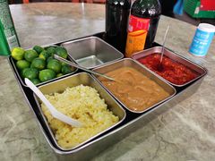 -四川小胡子海鲜(丁村万人海鲜广场店)