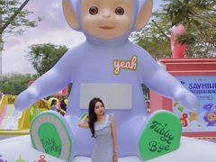 -东莞松山湖万象汇