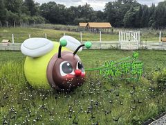 -长白山万达锦华套房酒店