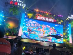 -武汉玛雅海滩水公园