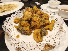 -玄武苏宁诺富特酒店·紫金轩中餐厅