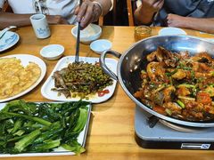 -61号餐吧(兴坪古镇漓江店)