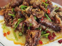 -庞大滦州国际大酒店