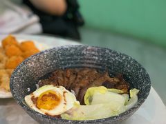 -新荔园茶餐厅(荔湾区府宿舍大院店)