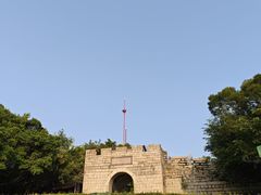 -胡里山炮台