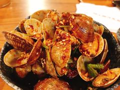 -付小姐在成都(中山公园店)