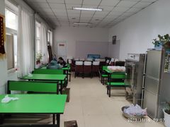 大堂-大益烤鸡