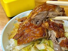 -广东涂记烧鹅饭(武汉天地店)