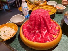-牛New寿喜烧(曹路花园城店)