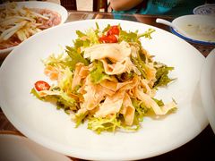 -邢家锅贴老店·非遗·开封菜(金明广场店)