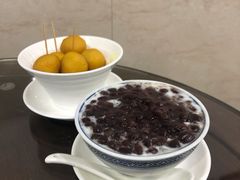 红豆双皮奶-仁信老铺甜品(北京路店)