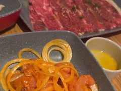 -新石器烤肉(南站店)