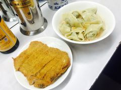 -潘国仙耳光馄饨(黄家阙路店)