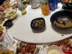 -聚味瞿记·龙虾堂(天元店)