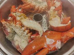 -亚马逊蒸汽活海鲜自助(LCM置汇旭辉广场店)