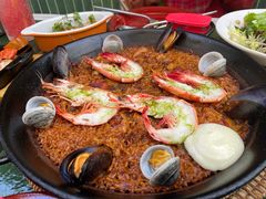 -Las Tapas(思南公馆店)