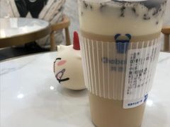 -茶百道(五山店)