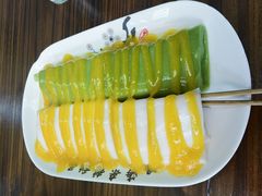 芒果肠粉-津可佳·和树银海杂粮